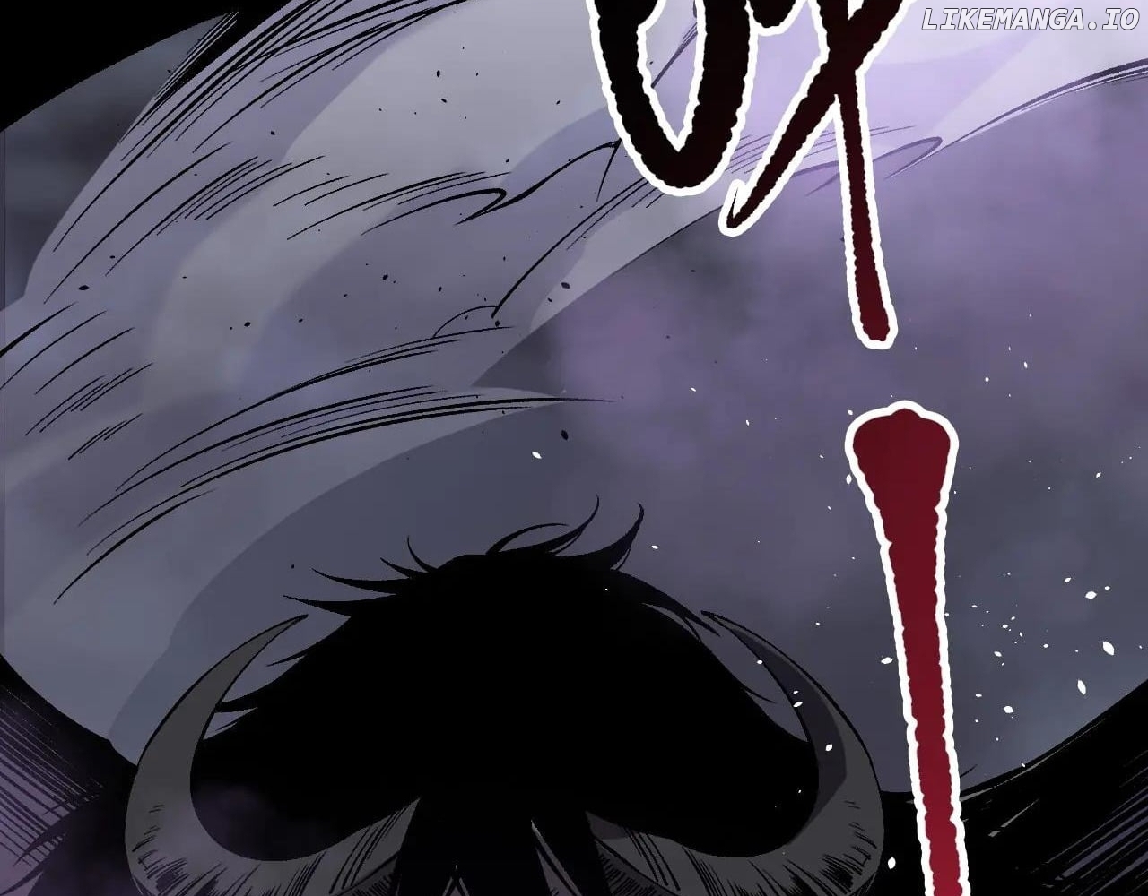 Catastrophic Necromancer Chapter 153 - page 112